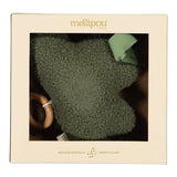 Coussin Musical - Minibam Kaki