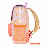 Sac à dos Retro Flowers - 2/5 ans