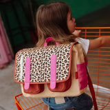 Cartable - Léopard #7 - 2/5 ans
