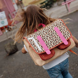 Cartable - Léopard #7 - 2/5 ans