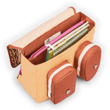 Cartable - Léopard #7 - 2/5 ans