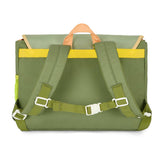 Cartable - Mini Safari - 2/5 ans