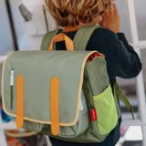 Cartable - Mini Safari - 2/5 ans