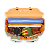 Cartable - Mini Safari - 2/5 ans