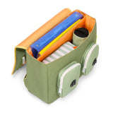 Cartable - Mini Safari - 2/5 ans