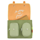 Cartable - Mini Safari - 2/5 ans