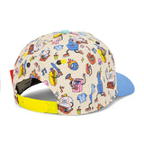 Casquette Baseball Party - 2/5 ans