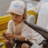 Casquette Mini Iced Coffee - 2/5 ans