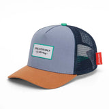 Casquette Mini Marine - 6 ans+