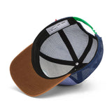 Casquette Mini Marine - 6 ans+