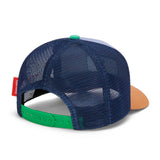 Casquette Mini Marine - 6 ans+