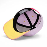Casquette Mini Purply - 9/18 mois