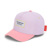Casquette Mini Purply - 6 ans+