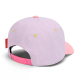 Casquette Mini Purply - 6 ans+