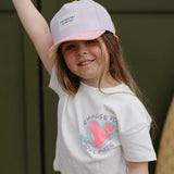 Casquette Mini Purply - 9/18 mois