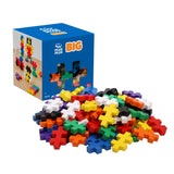 Plus Plus, Big 100 PCS - jeu de construction Basic