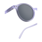 Lunette #d - 3/5 ans - Lavender