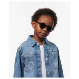 Lunette # - 3/5 ans - Tortoise