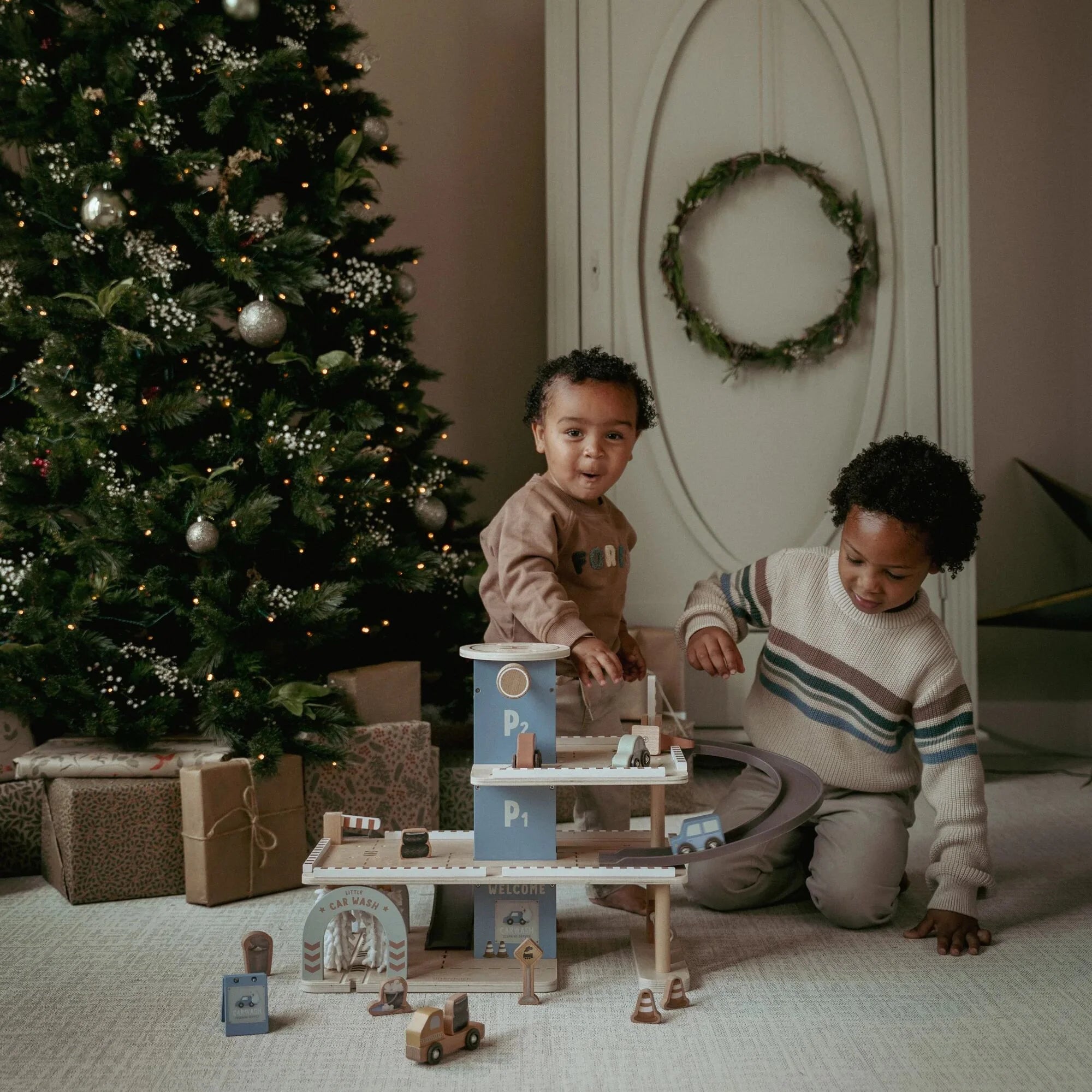 Collection
LITLLE DUTCH