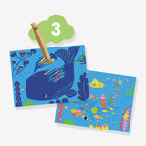 Kits 6 activités - La souris et ses amis