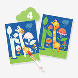 Kits 6 activités - La souris et ses amis