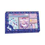 Coffret papeterie 6 ans+