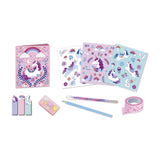 Coffret papeterie 6 ans+