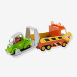 Crazy Motors - Crazy Truck