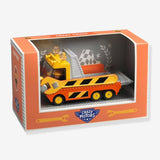 Crazy Motors - Crazy Truck