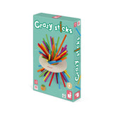 Jeu d'adresse - Crazy sticks ( bois)