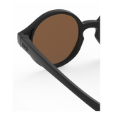 Lunette #d - 0/3 ans - Black Road