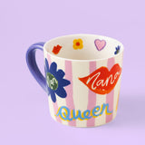 Tasse - Grand mère unique en son genre