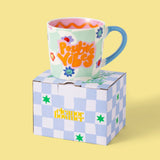 Tasse - Positive Vibes