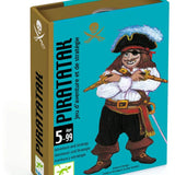 Jeu de Piratatak