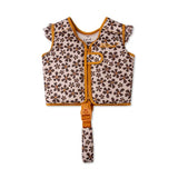 Gilet de natation - Wild Flower - 11/15 kg