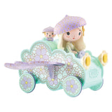 Tinyly - Jil & Jerry Tinycar