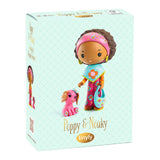 Tinyly - Poppy & Nouky