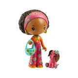 Tinyly - Poppy & Nouky