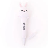 Stylo anti-stress - Lapin