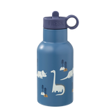 Gourde inox 350ml - Dinosaures