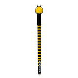Stylo effaçable Bo-Bo - Abeille