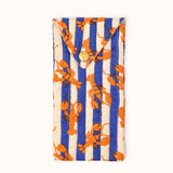 Enveloppe sunny - Sebastien Orange