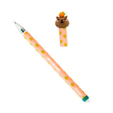 Stylo effaçable Bo-Bo - Capybara