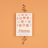 Sachet de graines - Maman d'amour (coquelicot)