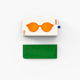 Lunette #d - 9/36 mois - Athletic Purple