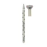 Stylo effaçable koala