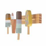 Porte- Manteaux Ice Cream