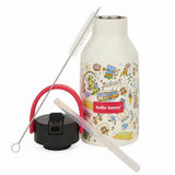 Gourde San Francisco