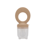 Tétine grignoteuse Nougat