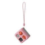 Mini Adventure , housse de protection pour Yoto Mini( rose)